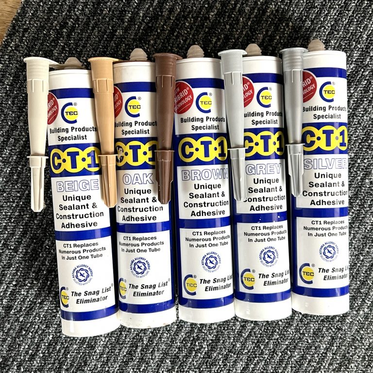 Sealant | High-Quality Flooring Sealant at The Carpet Outlet