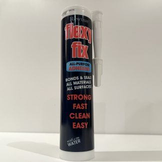Flexy Fix | Flooring Adhesive | The Carpet Outlet